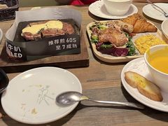-周沫西餐(漫广场店)