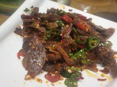 -满江红海鲜酒楼(田王洪庆店)