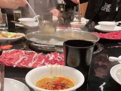 -鼎潮盛潮汕牛肉火锅(暮云店)