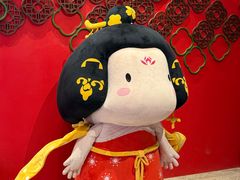 -《12·12》西安事变大型实景演出