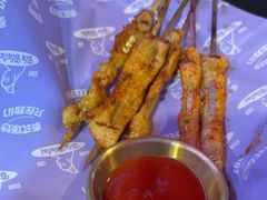 -BLABLATAI吧啦泰·泰式爆炒(西宸天街店)