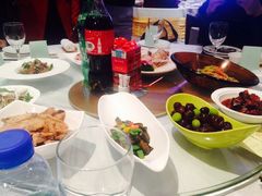 -金陵江南大饭店