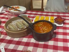 -西贝(武汉群星城店)