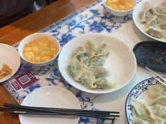 -东方饺子王(大屯路店)