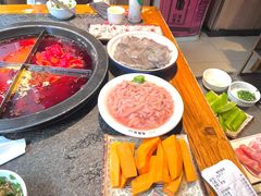 -陈眼镜火锅(总店)