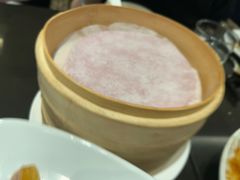 -北京王府井希尔顿酒店·秦唐中餐厅Chynna