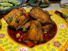 -那家小馆•北京菜•烤鸭(中关村店)