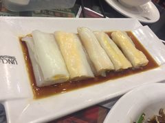 -食大利香港茶餐厅(南亚风情第一城店)