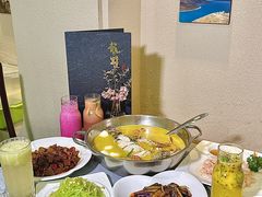 -龙井壹号·茶缘山景宴(龙井村店)