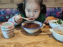 -小放牛河北菜(军校店)
