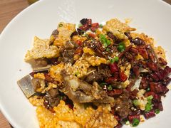 -太二酸菜鱼(沈阳万象城店)