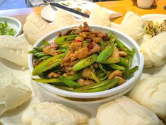 -品鲜村农家菜·阳澄湖大闸蟹(总店)