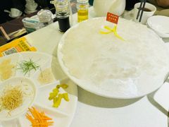 -顺峰顺水顺德菜(第一百货店)