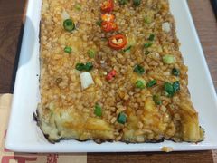 -管氏翅吧(马家堡店)