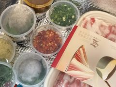 -捞王猪肚鸡火锅(财富中心店)