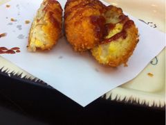 iphone_upload_pic-真剑日本料理·铁板烧(贵州路店)