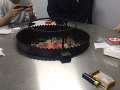 -二师兄火盆烤肉(湖口店)