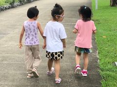 -Club Med地中海俱乐部·桂林度假村