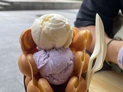 -成裕雪糕店(士多店)