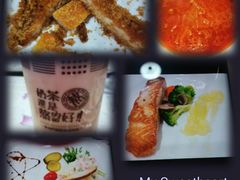 -德大西餐社(云南南路店)