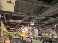 -金滏山烤肉·海鲜·火锅自助餐厅(襄阳万达店)