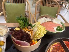 -山缓缓火锅(上海闵行龙湖店)