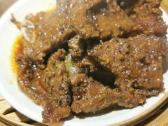 -吉旺港式餐厅(南方商城店)