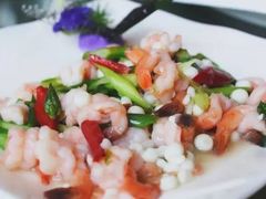 -金陵一哥龙虾(水木秦淮店)