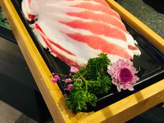 -湊湊火锅·茶憩(和平大悦城店)