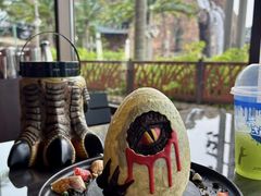 -哈蒙德餐厅