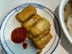 -汪一挑馄饨(老街店)