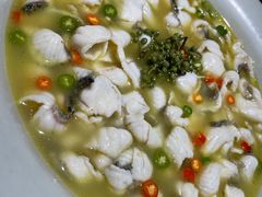 -青花椒花椒鱼(合生汇店)