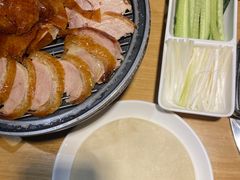 -守柴炉烤鸭(百伦店)