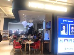 -海马体照相馆(北京apm店)