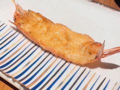 -Mr·Fish鱼鲜生海鲜放题(银泰in99店)