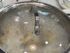-果然农夫椰子鸡(虎门大润发店)