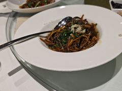 -老洋房花园饭店(绍兴路店)