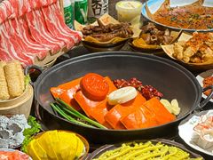 -赵九记呱呱老火锅(钟楼总店)