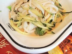 -魏家凉皮(博水商务大厦店)