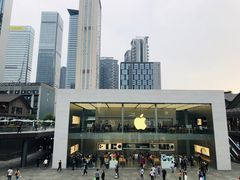 -ZARA(成都远洋太古里店)