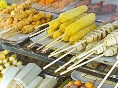 -滴滋味·新疆炒米粉·炒三凉(乌市总店)