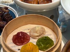-翡翠江南(国贸商城店)