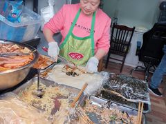 -阿姨卷饼(平凉路店)