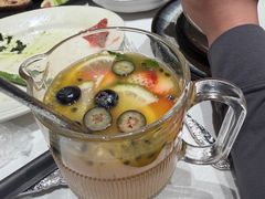 -黑宝石西餐厅(汇励99城市公园店)