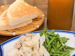 -鲁南仔·滕州炒鸡(经三路店)