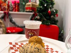 -稻妻面包·Lightning Bakery(万象店)