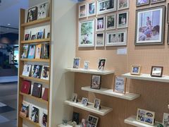 -方快-照相馆(金桥国际店)