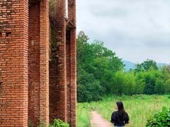 -楠溪江风景名胜区