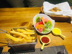 -半悦牛排(龙湖西宸天街店)