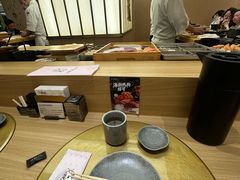 -鮨政·Omakase(港汇恒隆广场店)